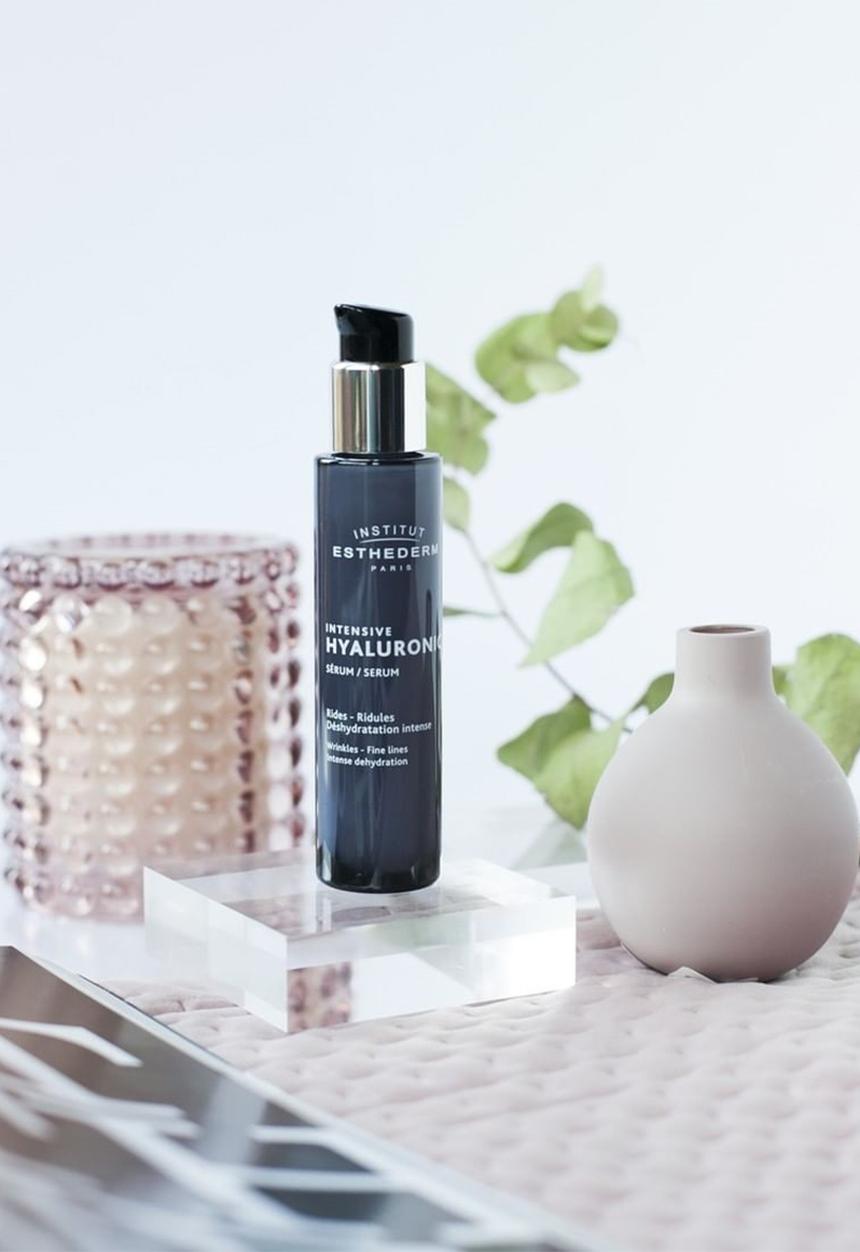 ESTHEDERM - Intensive Hyaluronic Serum