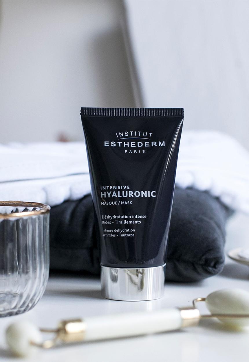 ESTHEDERM - Intensive Hyaluronic Mask