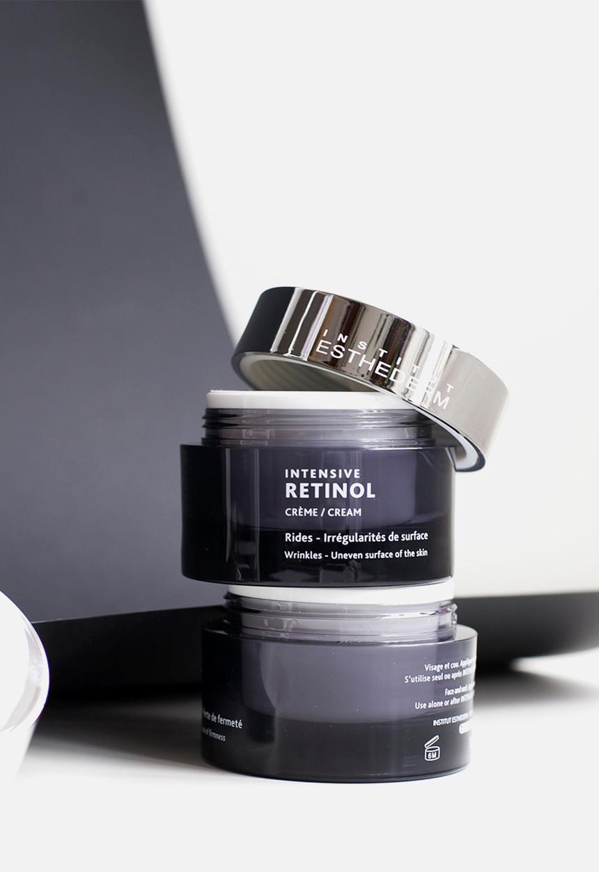 ESTHEDERM - Intensive Retinol Cream