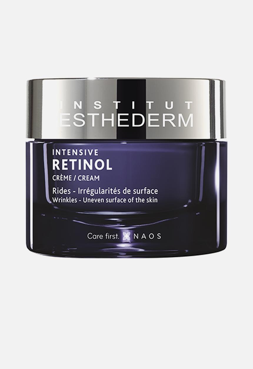 ESTHEDERM - Intensive Retinol Cream