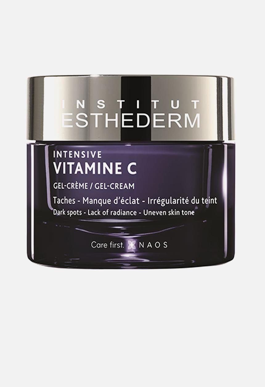 ESTHEDERM - Intensive Vitamin C Gel-Cream