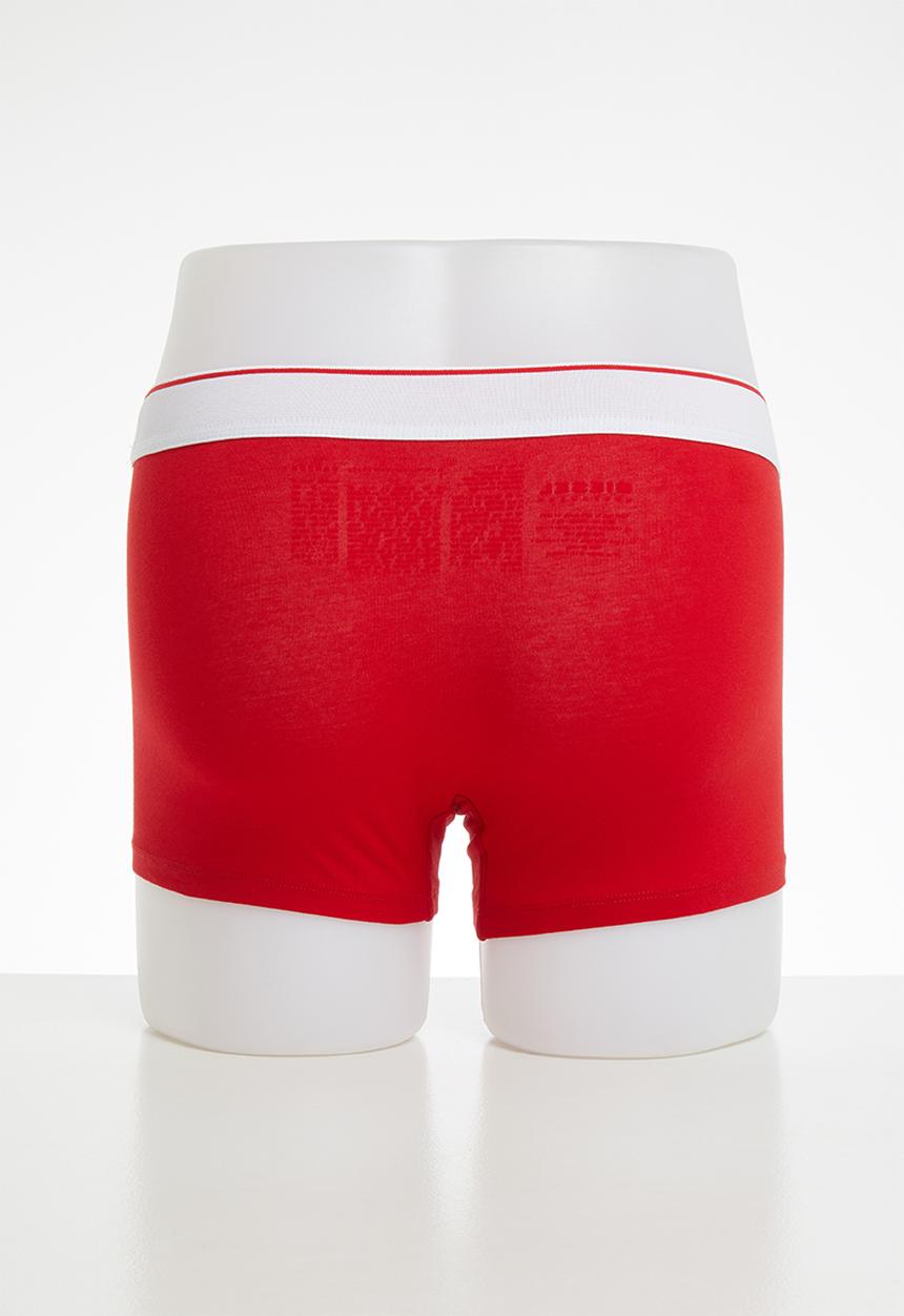 Diesel  - Umbx-damien boxer 3 pack - multi