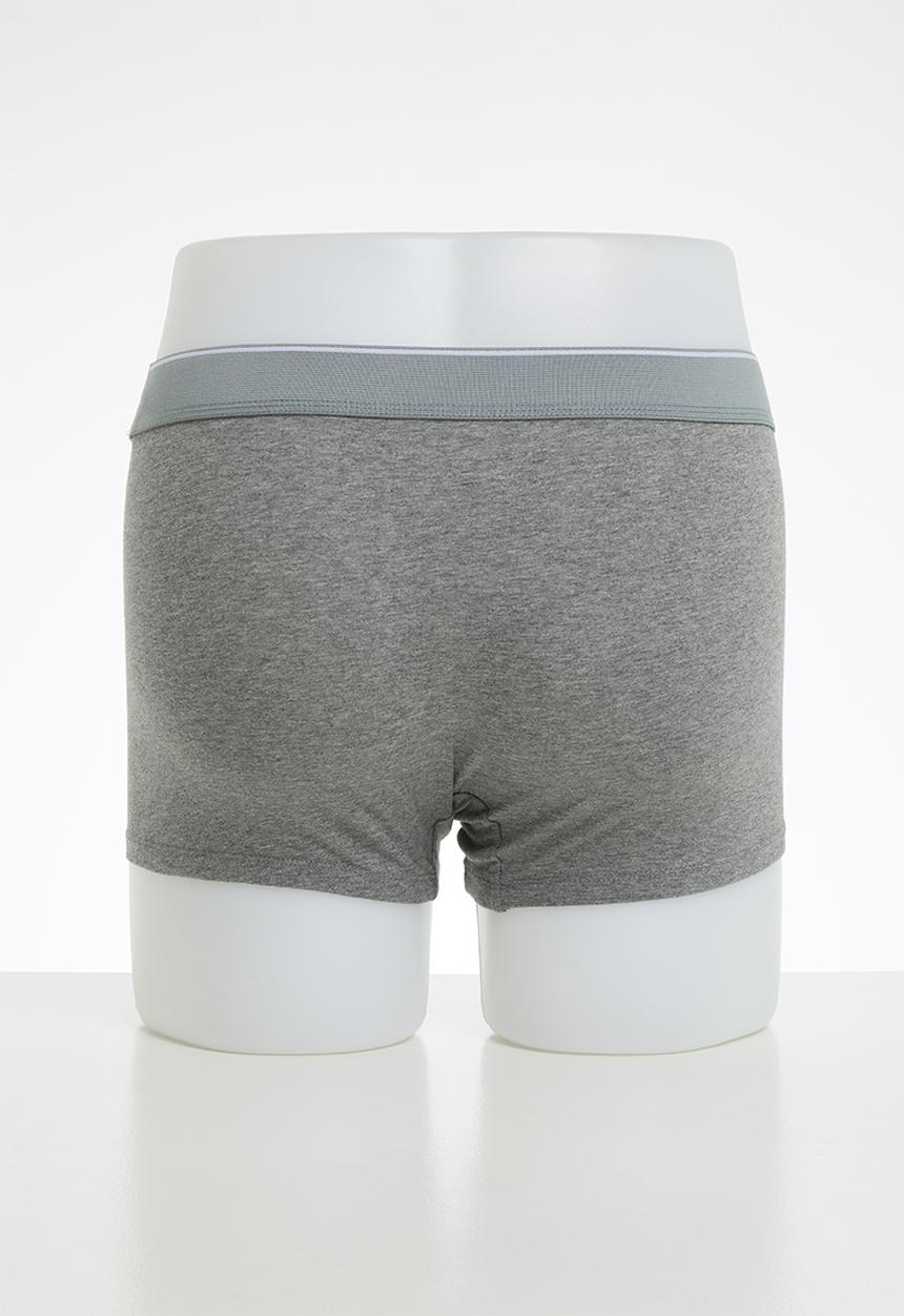 Diesel  - Umbx-damien boxer 3 pack - multi