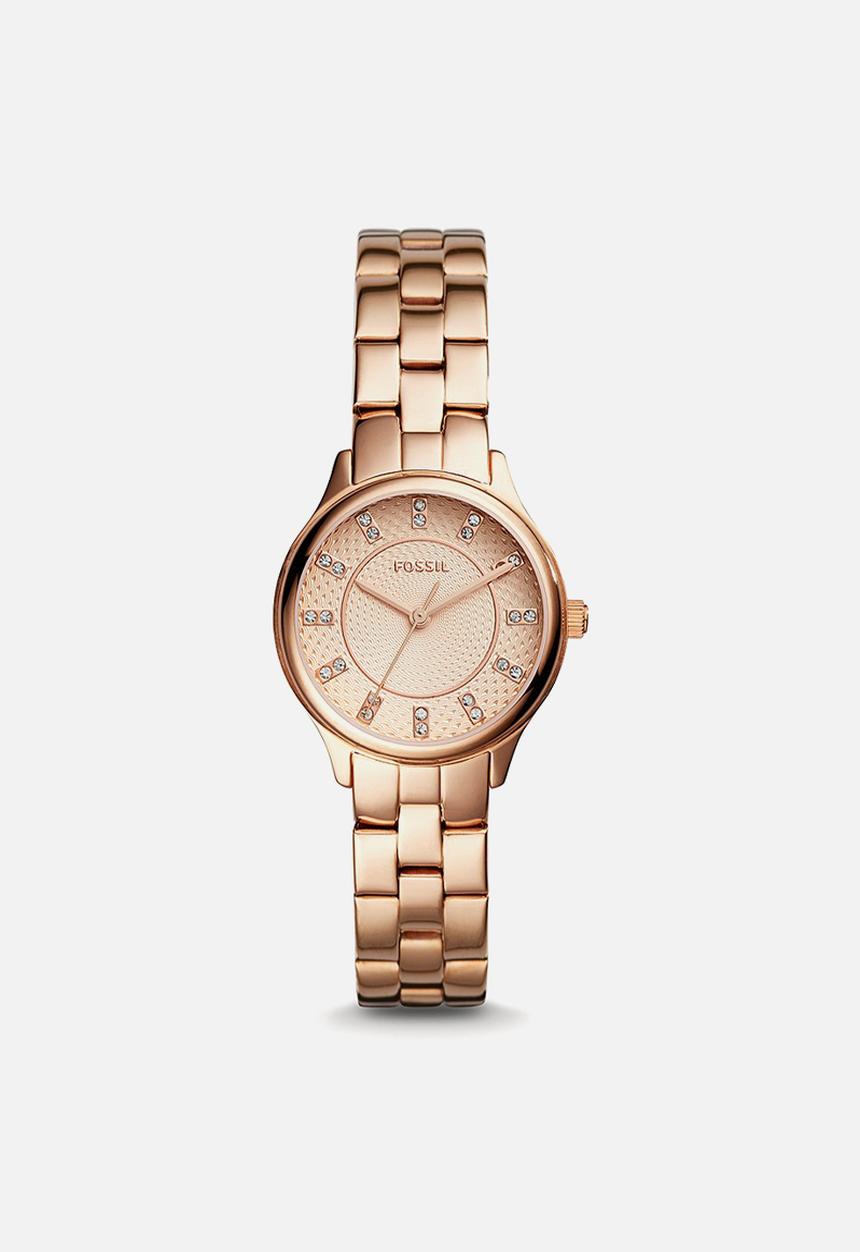 Fossil - Modern Sophisticate -Rose Gold