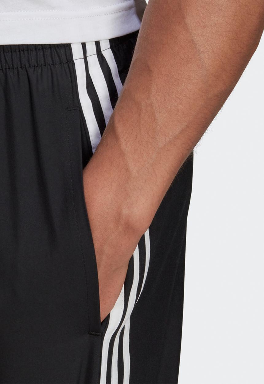 adidas Performance - E 3s chelsea pants - black
