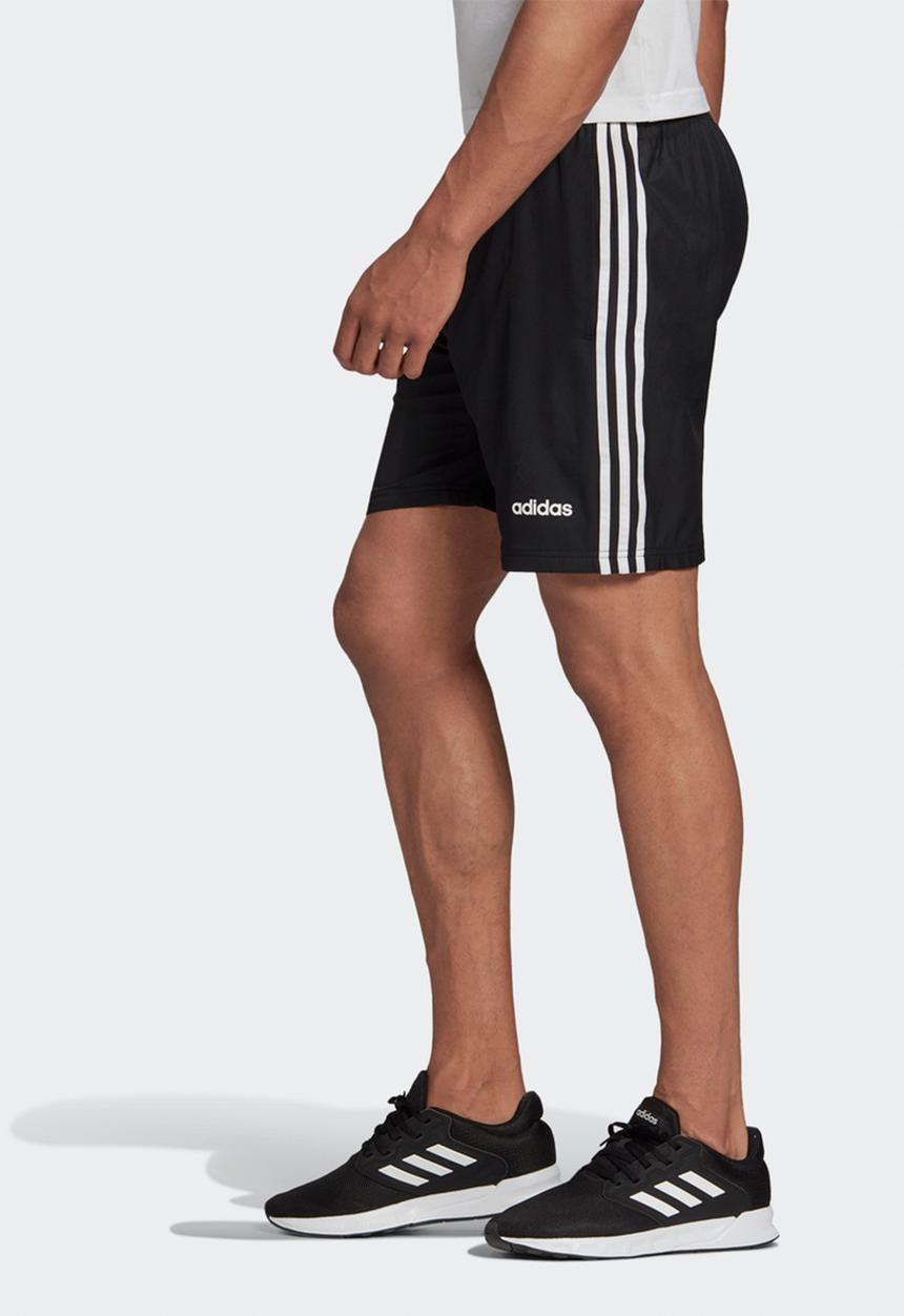 adidas Performance - E 3s chelsea pants - black
