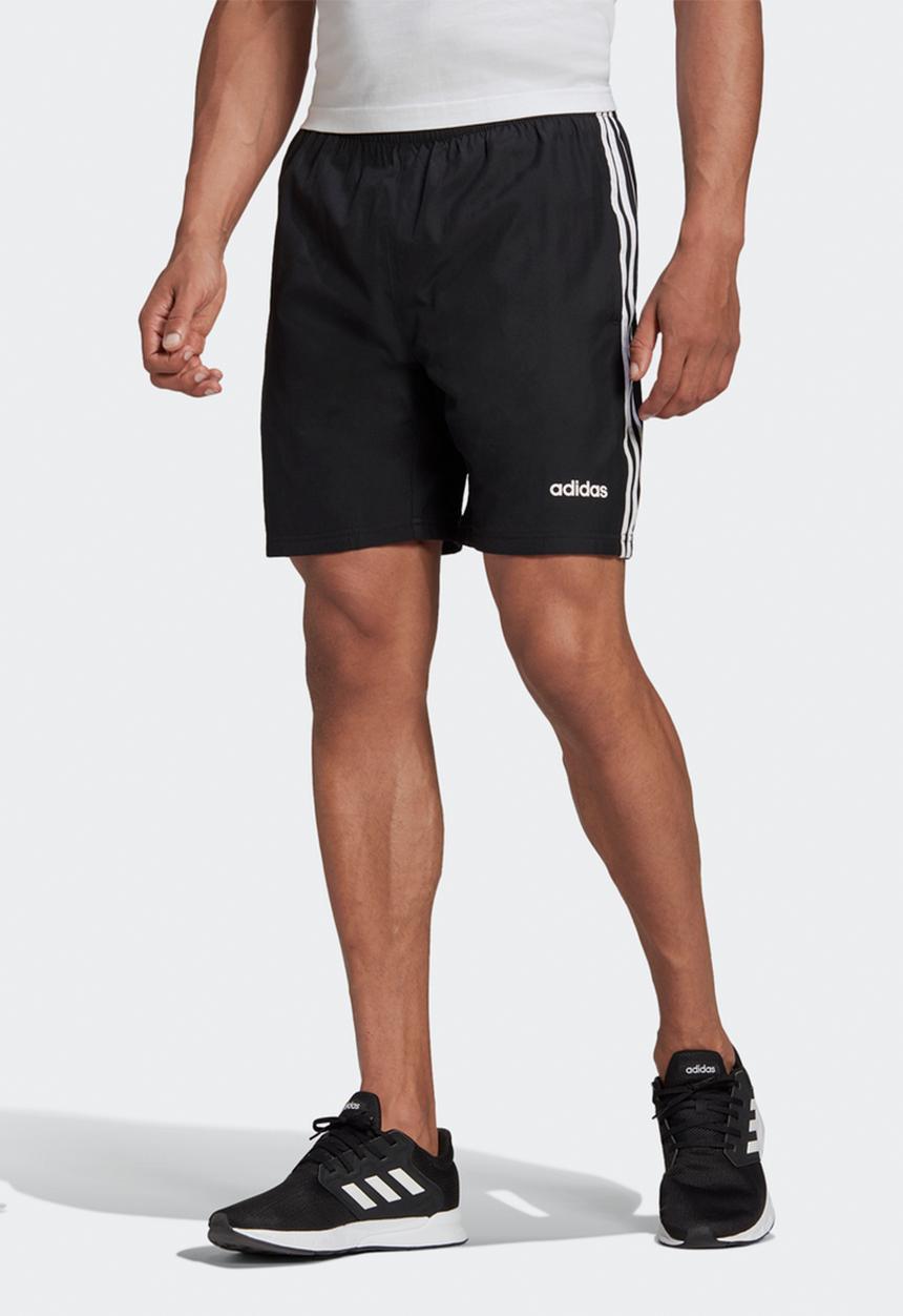 adidas Performance - E 3s chelsea pants - black