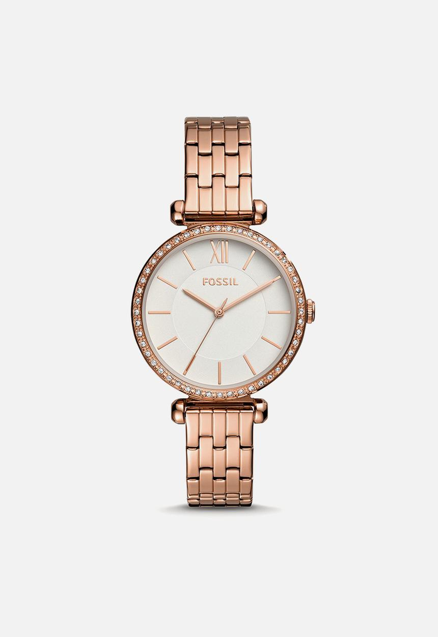 Fossil - Tillie - rose gold