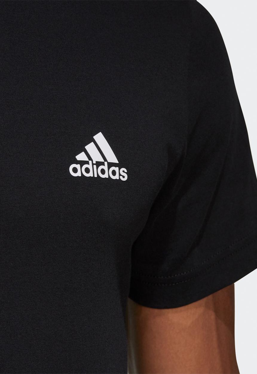 adidas Performance - E pln tee - black