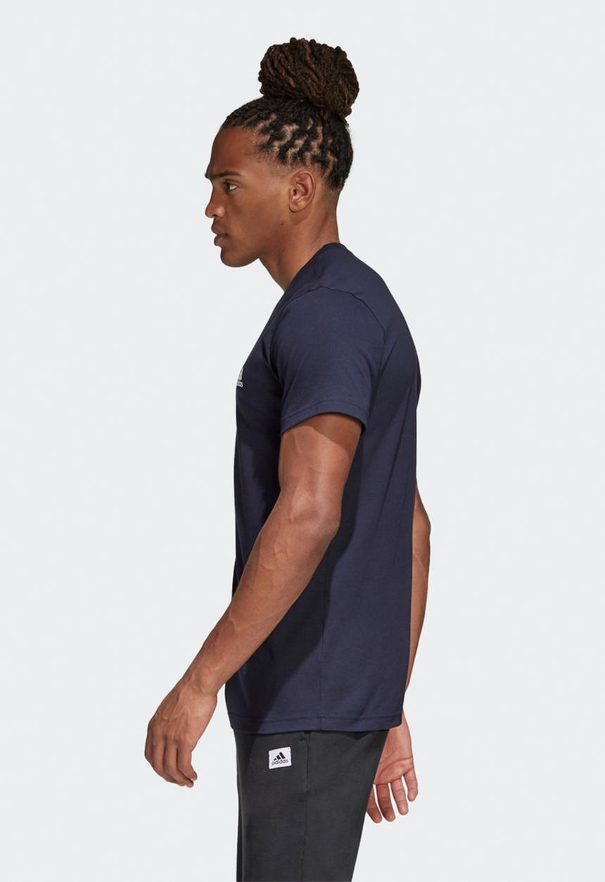 adidas Performance - E pln tee - legink