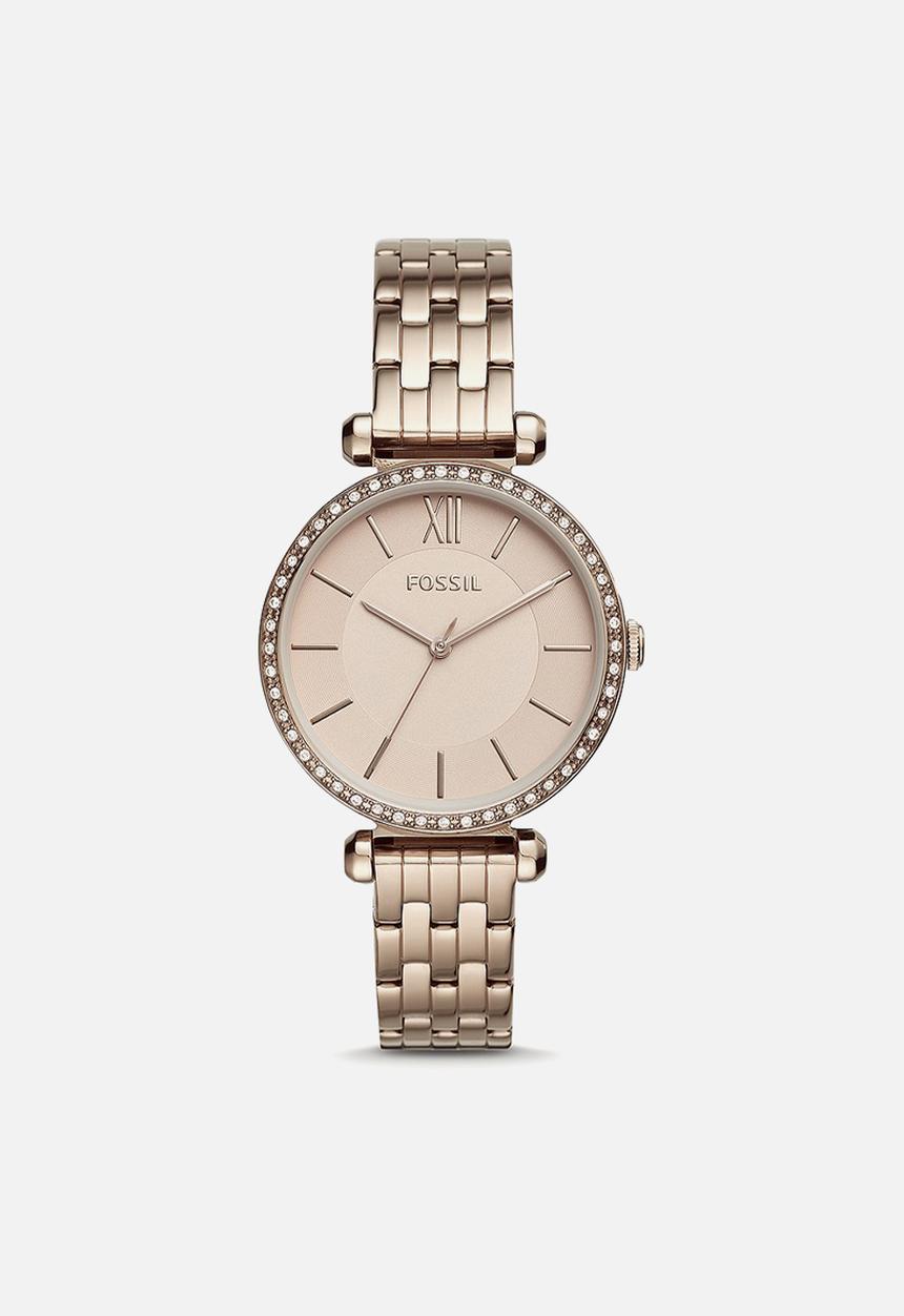 Fossil - Tillie - pink gold