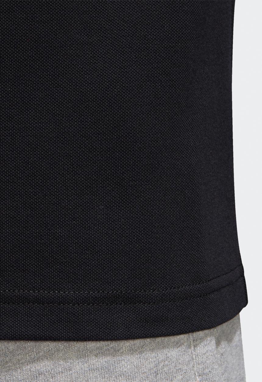 adidas Originals - Essential polo / black
