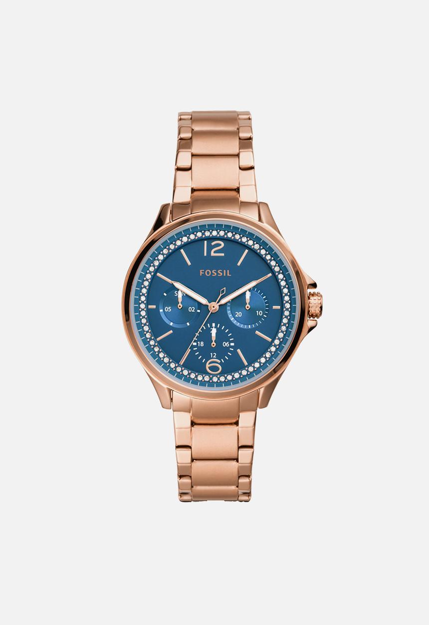 Fossil - Sadie - rose gold