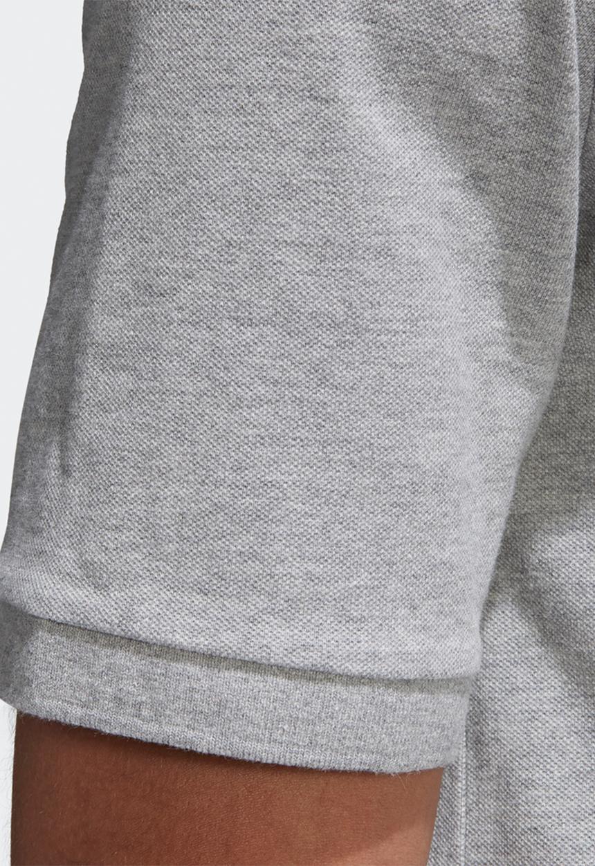 adidas Originals - Essential polo - mgreyh