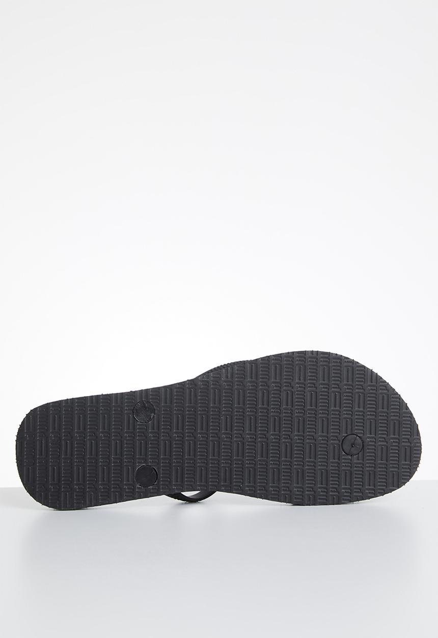 PUMA - First flip split wn s zadp - puma black & rose gold