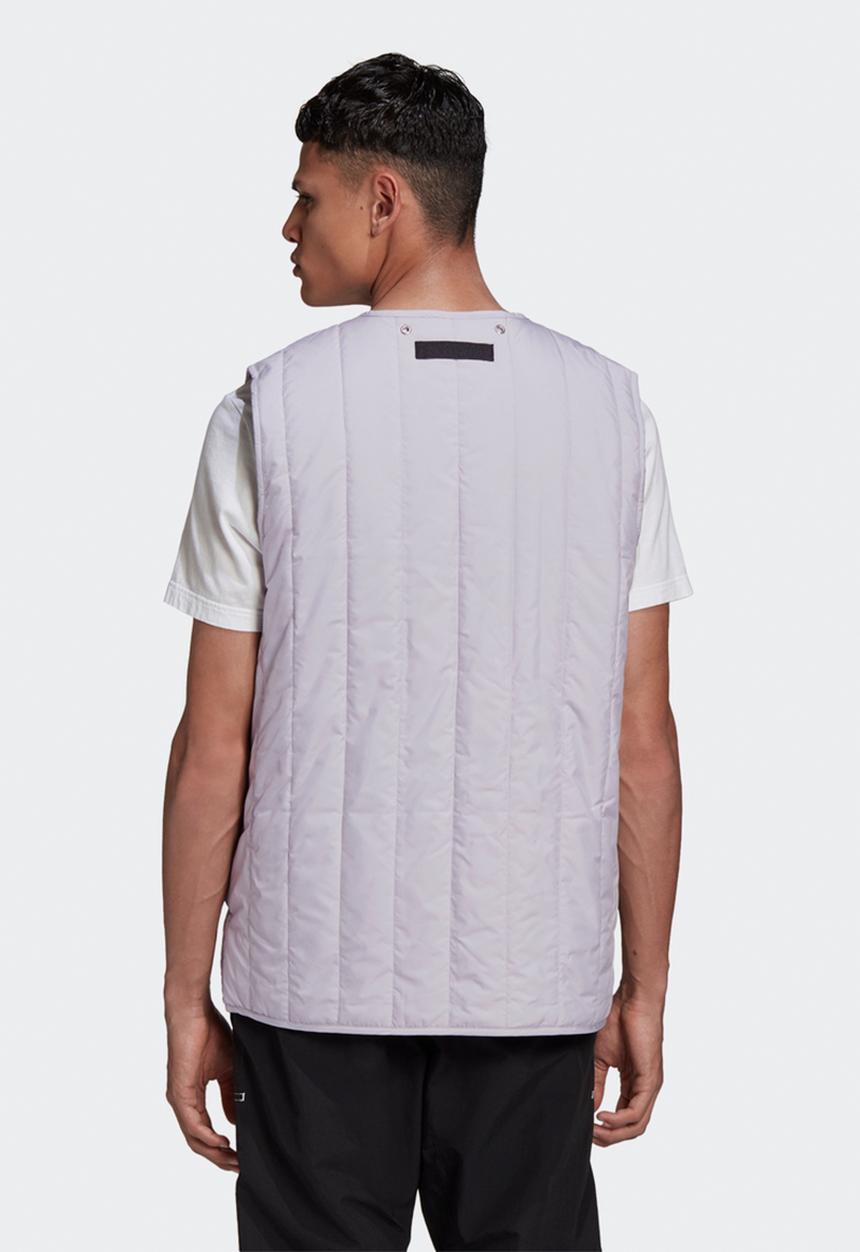 adidas Originals - Fashion vest - grey