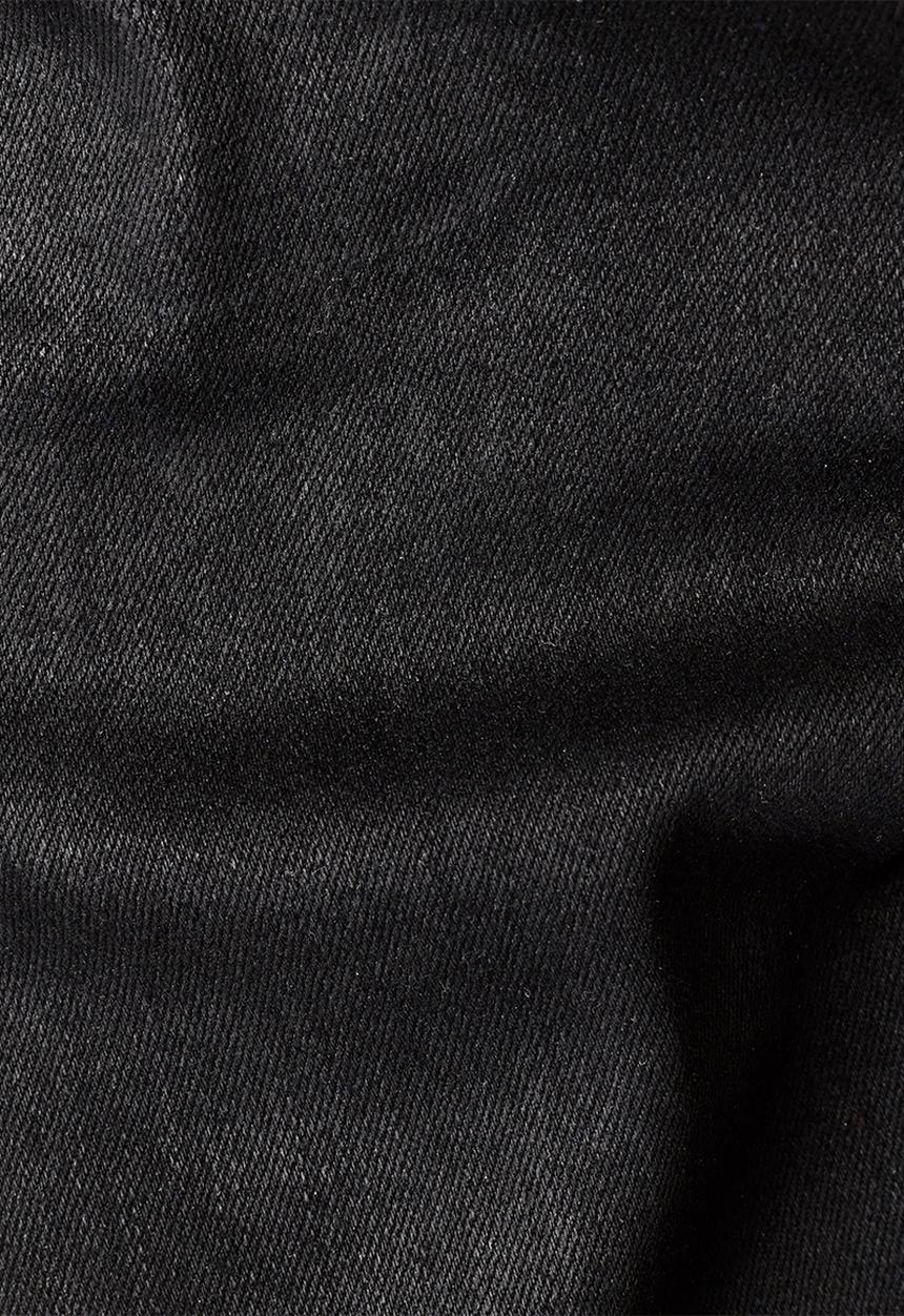 G-STAR - Noxer navy high straight - black radiant cobler