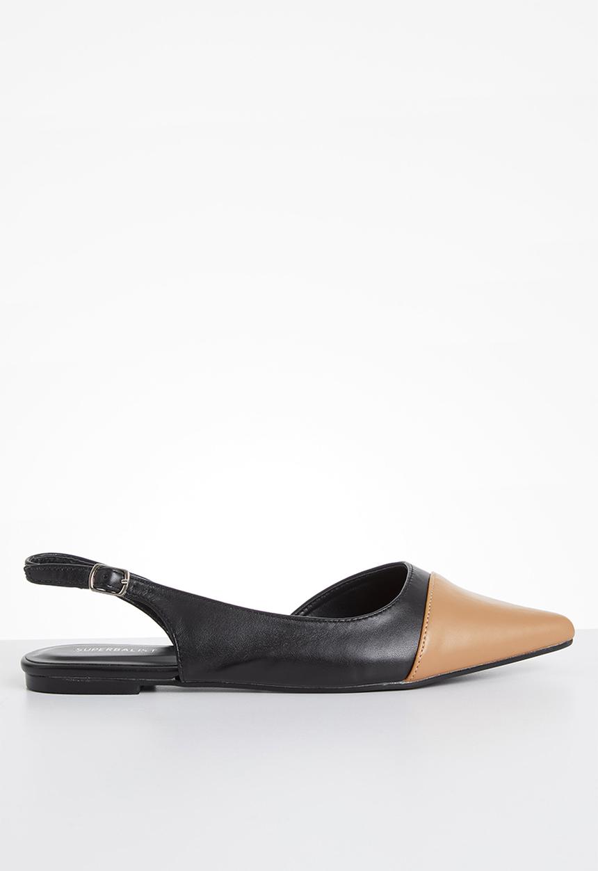 Superbalist - Lina pump - black