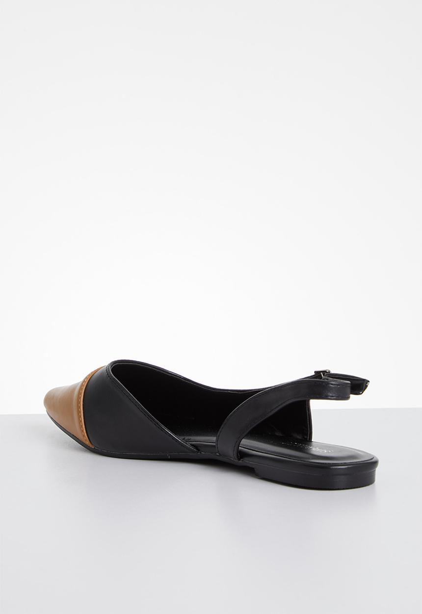Superbalist - Lina pump - black