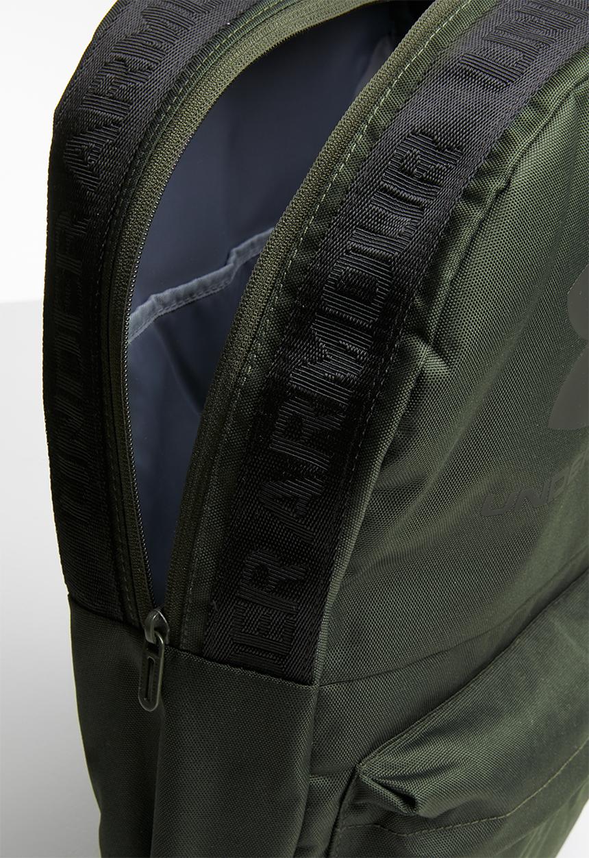 Under Armour - Under armour loudon backpack - green