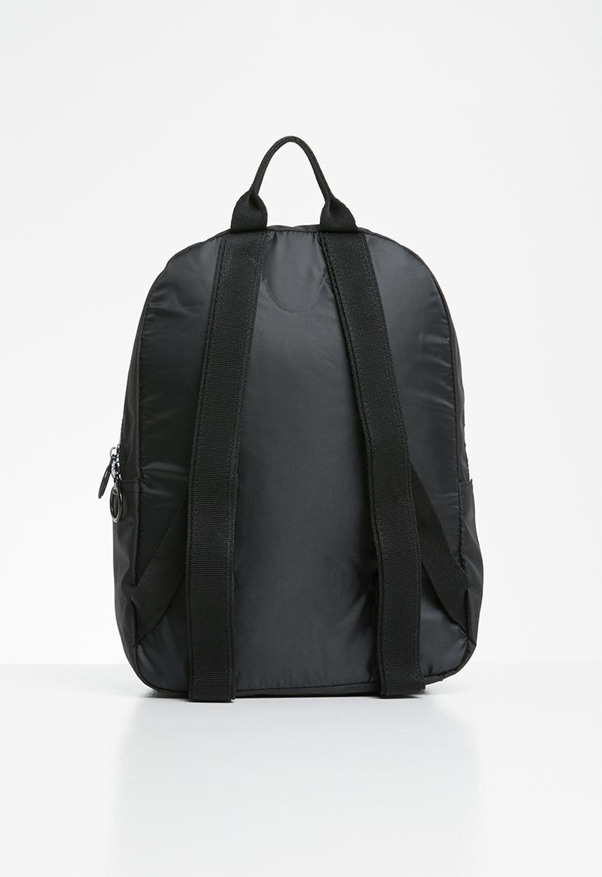 PUMA - Prime street backpack - black