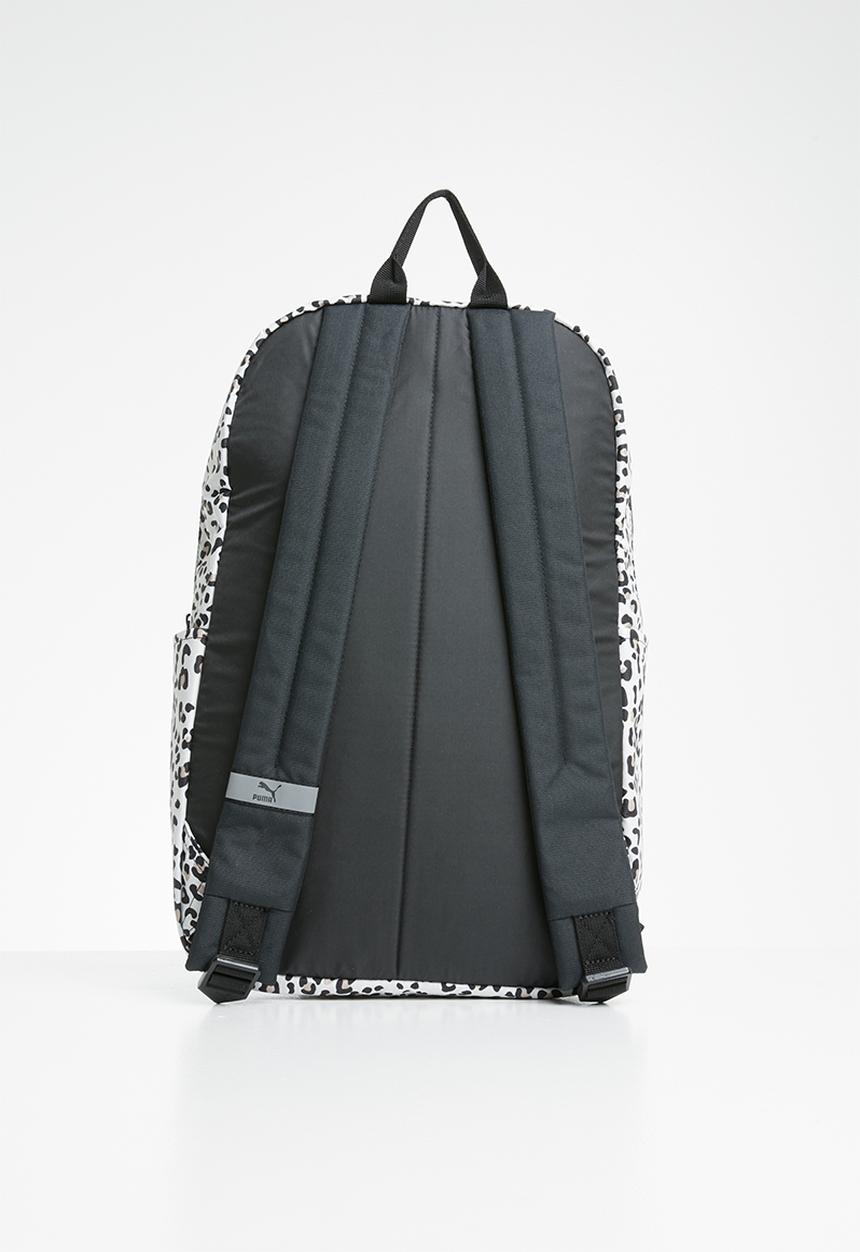 PUMA - Originals backpack - multi 