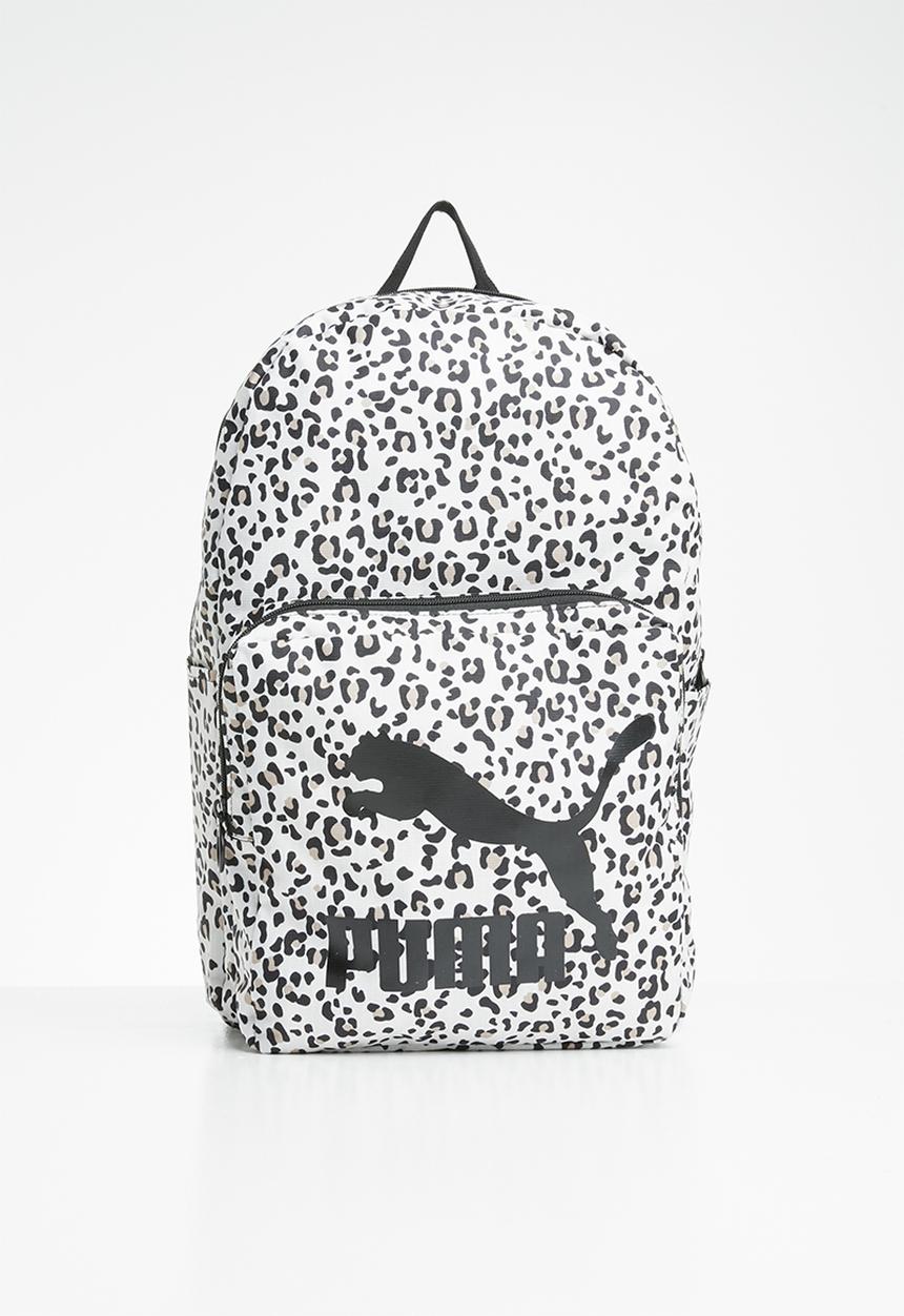 PUMA - Originals backpack - multi 