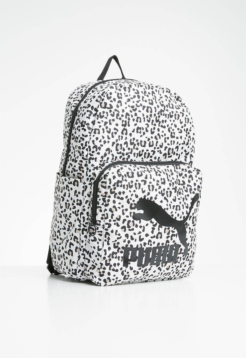 PUMA - Originals backpack - multi 