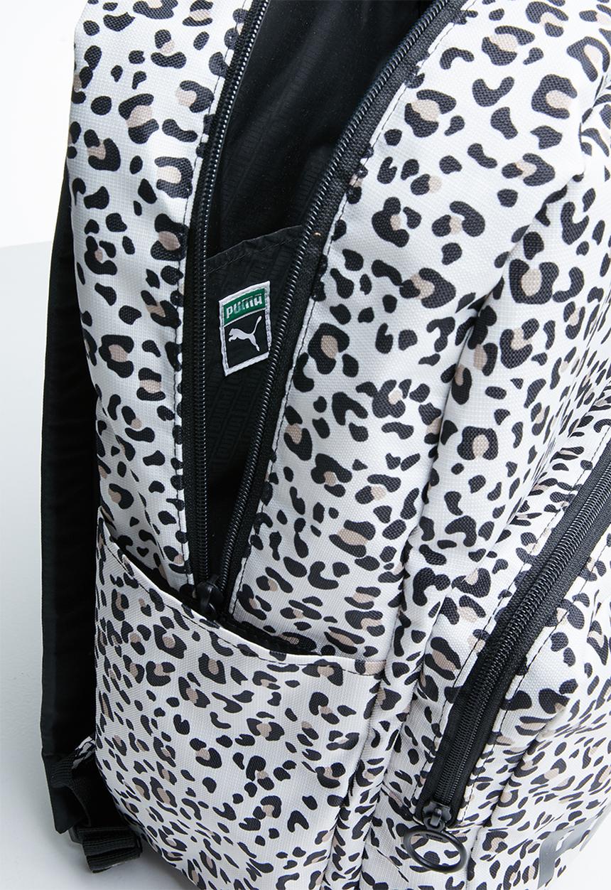 PUMA - Originals backpack - multi 