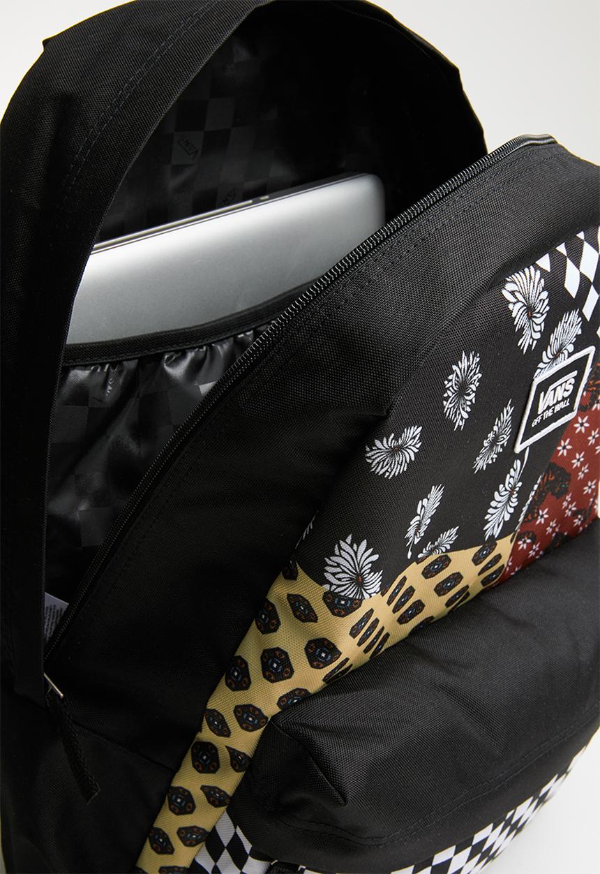 Vans - Realm classic backpack - multi