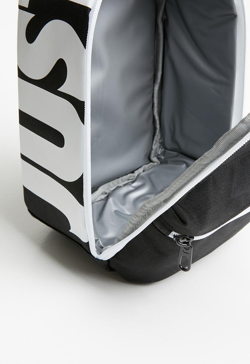 Nike - Nan multi zip jdi fuel pack - black