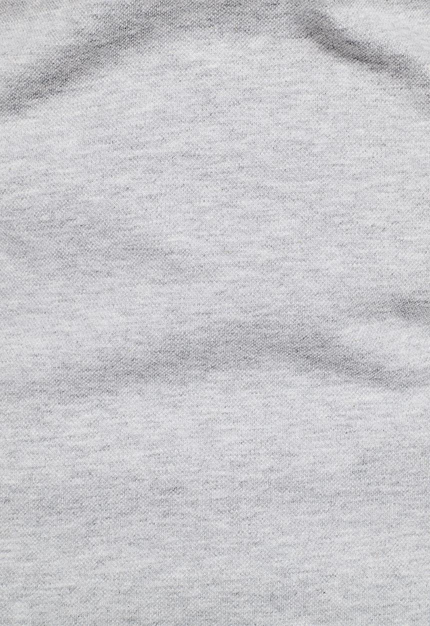 G-STAR - Oluv slim short sleeve polo - grey