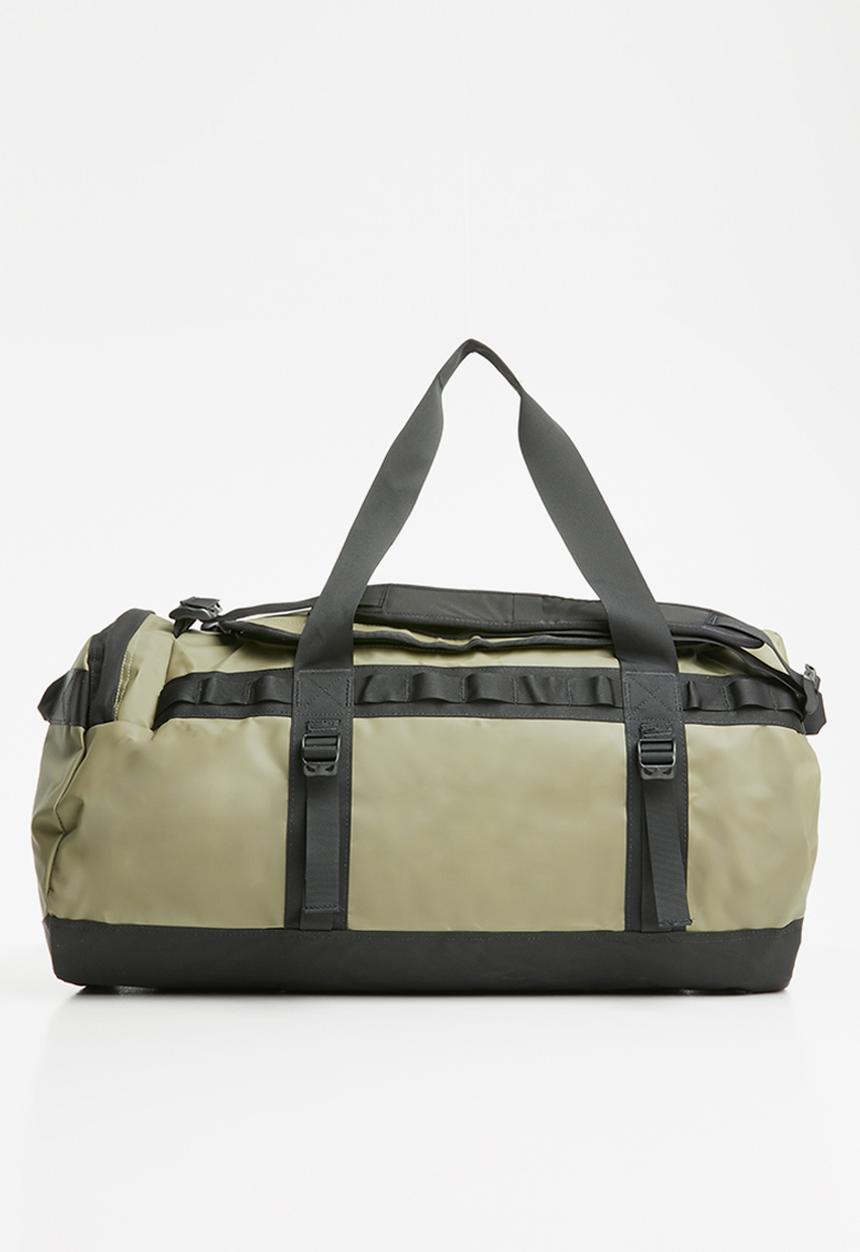The North Face - Base camp duffel - olive
