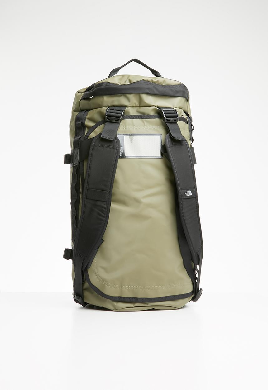 The North Face - Base camp duffel - olive