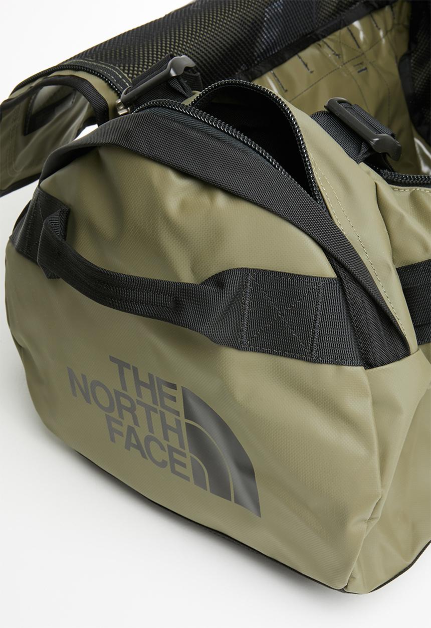 The North Face - Base camp duffel - olive