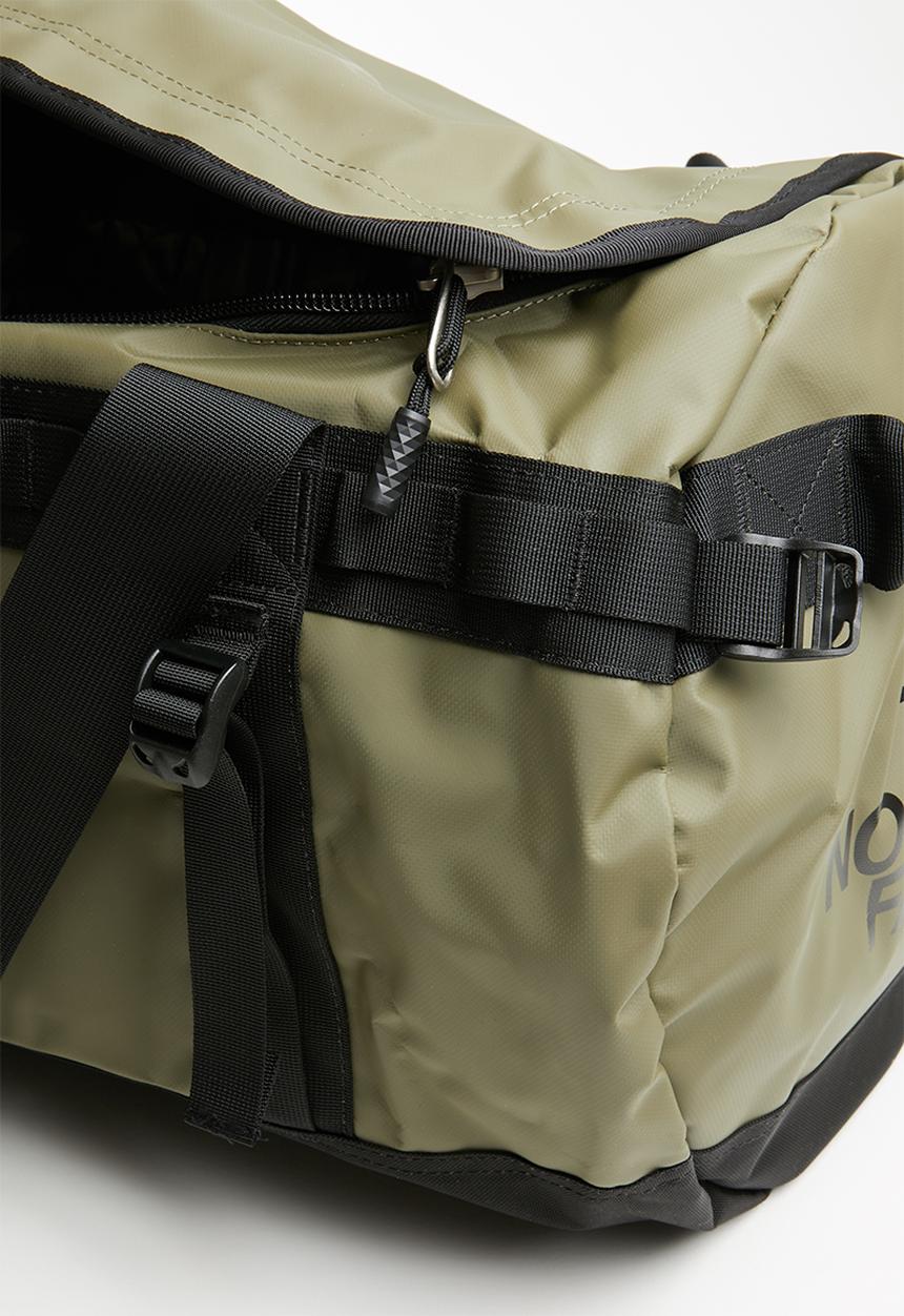 The North Face - Base camp duffel - olive