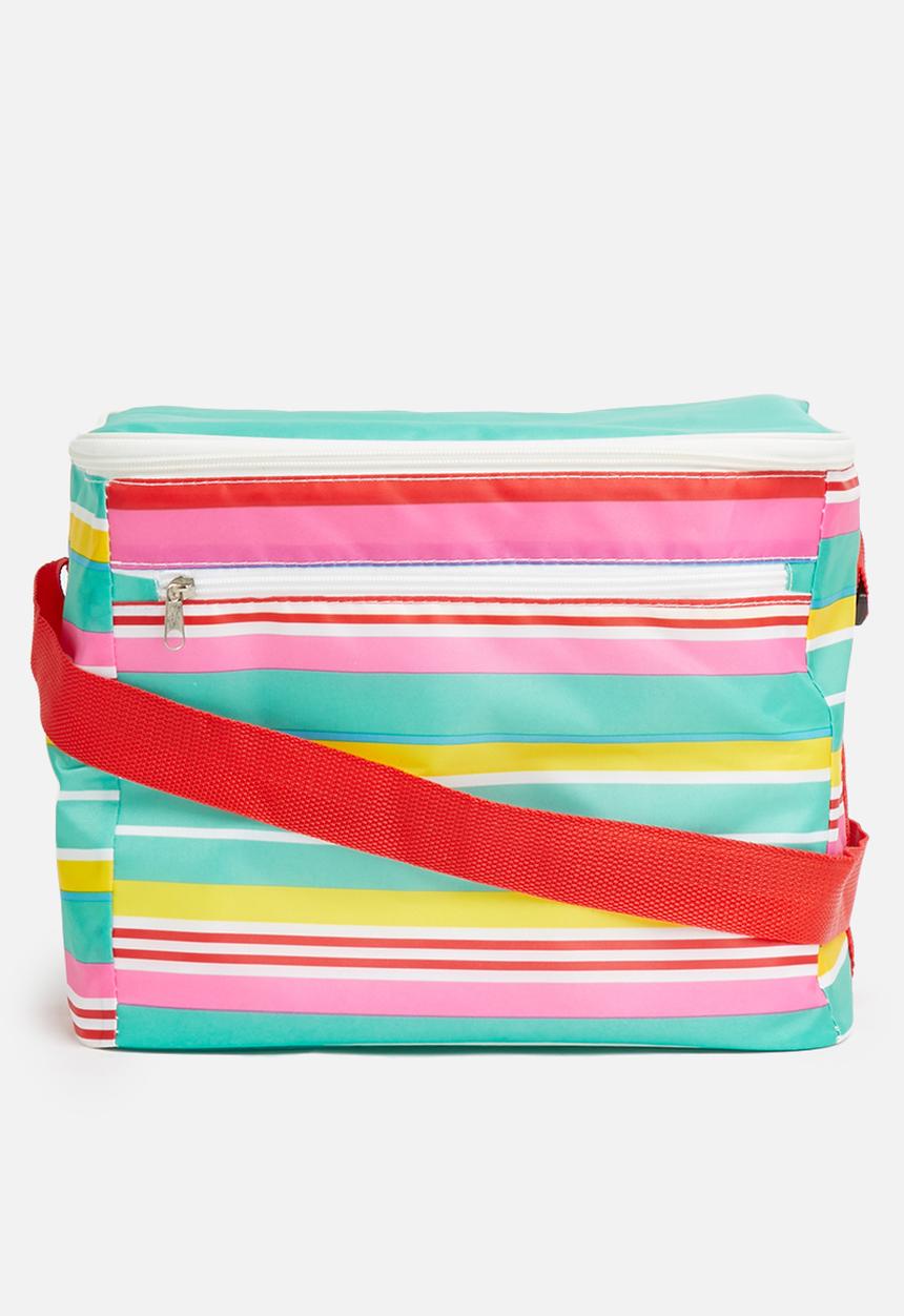 H&S - Cool cooler bag 16l - multi