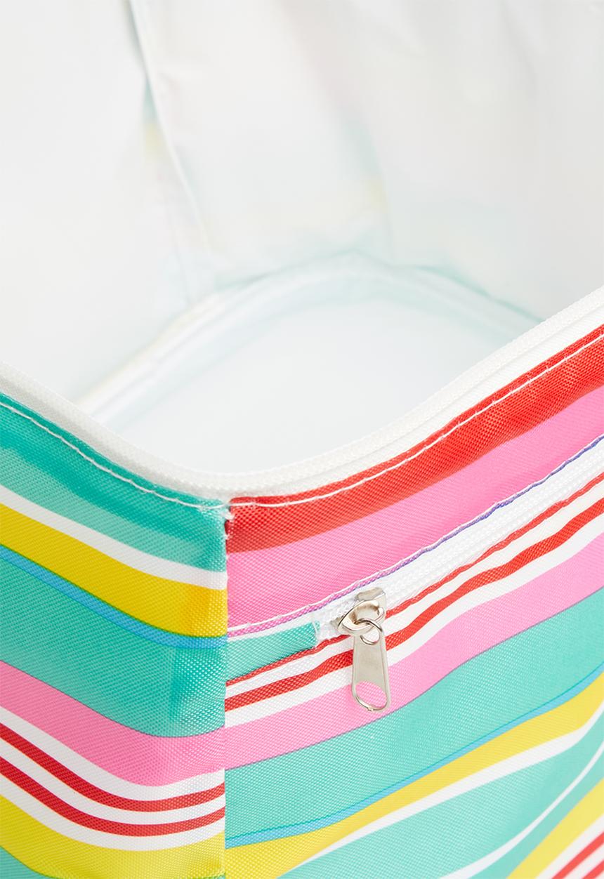 H&S - Cool cooler bag 16l - multi