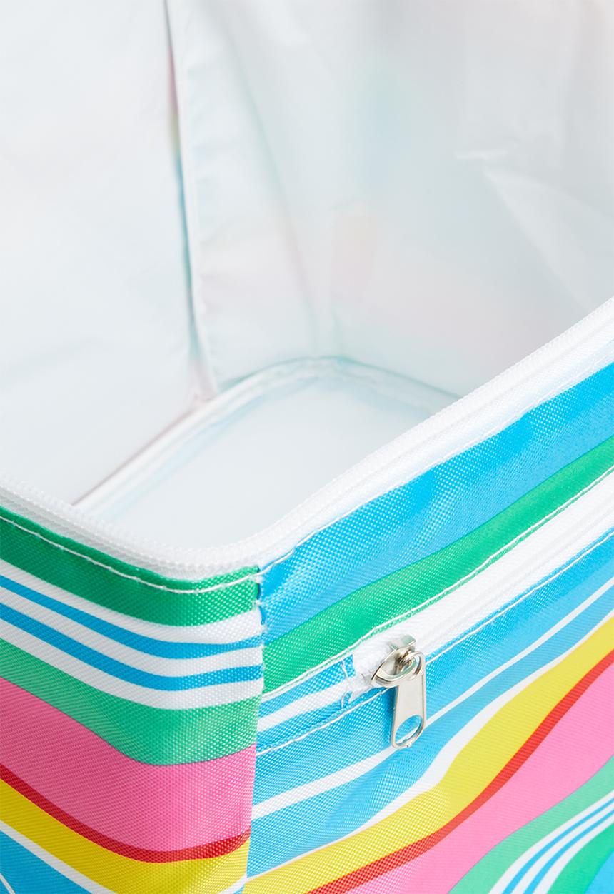 H&S - Cool cooler bag  16l - multi