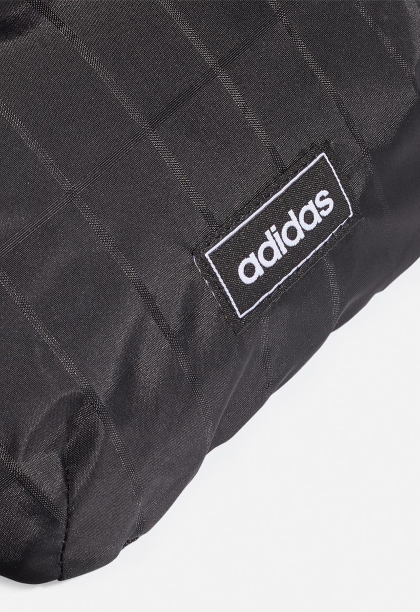 adidas Originals - Waistbag t4h - black/black/white