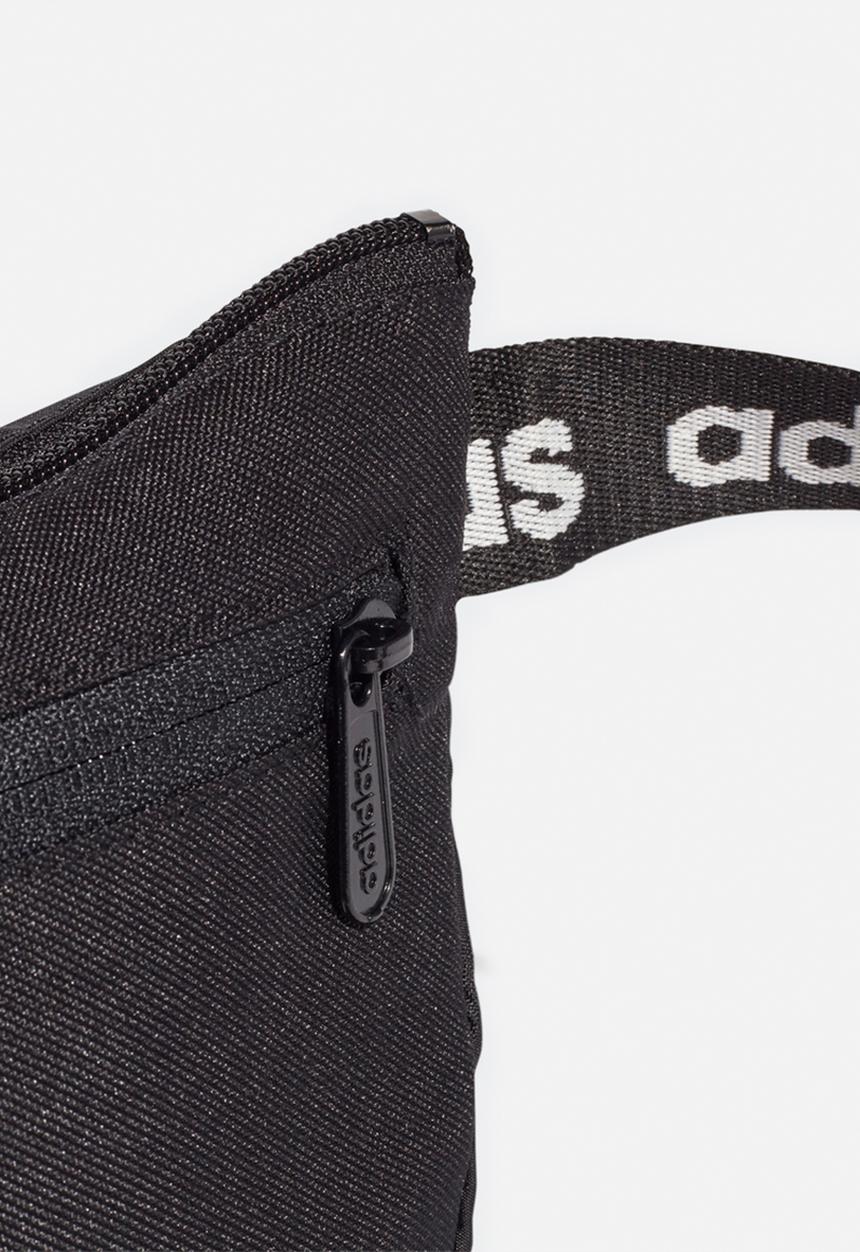 adidas Originals - Waistbag t4h - black/black/white