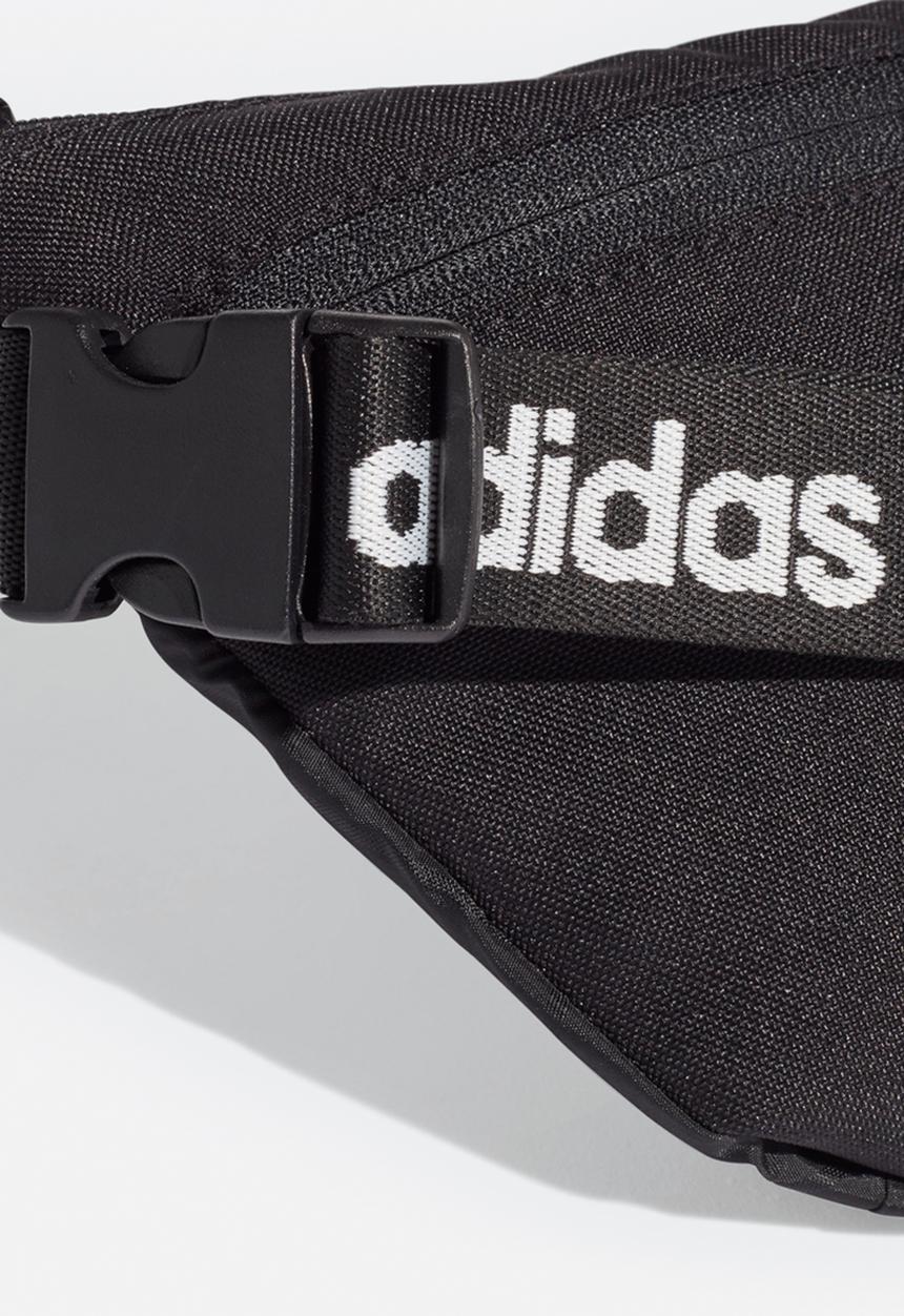 adidas Originals - Waistbag t4h - black/black/white