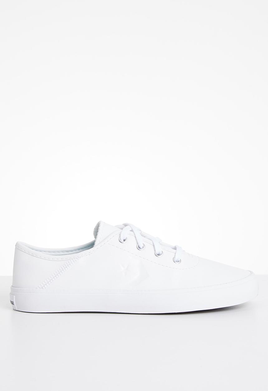 Converse - Cons costa space utility l ox  - white 
