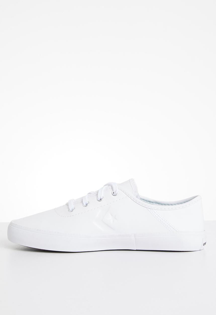 Converse - Cons costa space utility l ox  - white 
