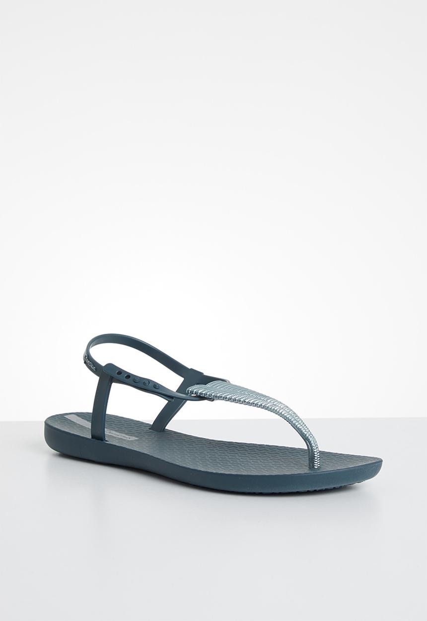 Ipanema - Class glam iii fem sandal - blue