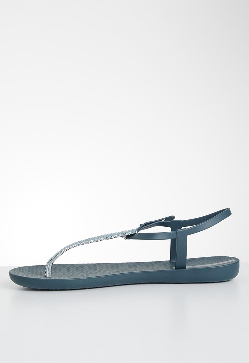 Ipanema - Class glam iii fem sandal - blue