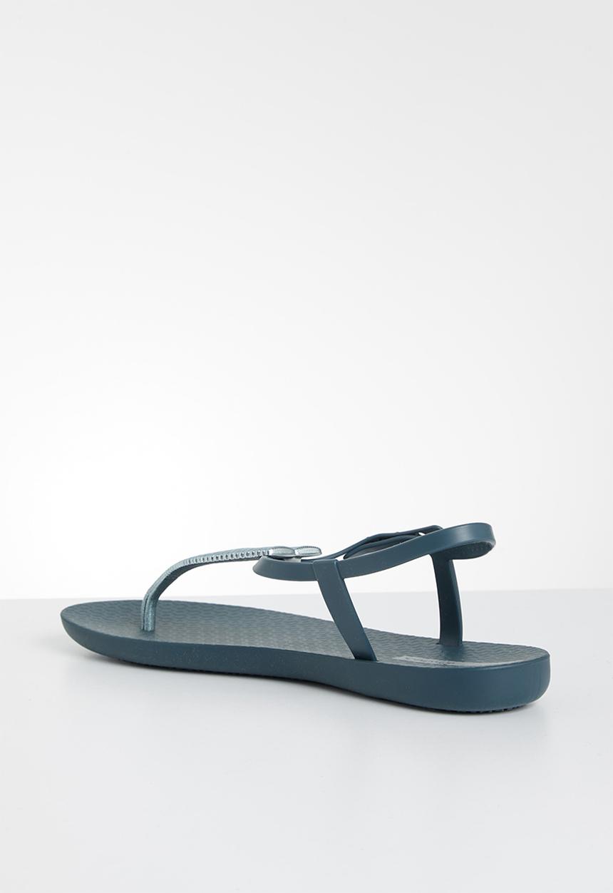 Ipanema - Class glam iii fem sandal - blue