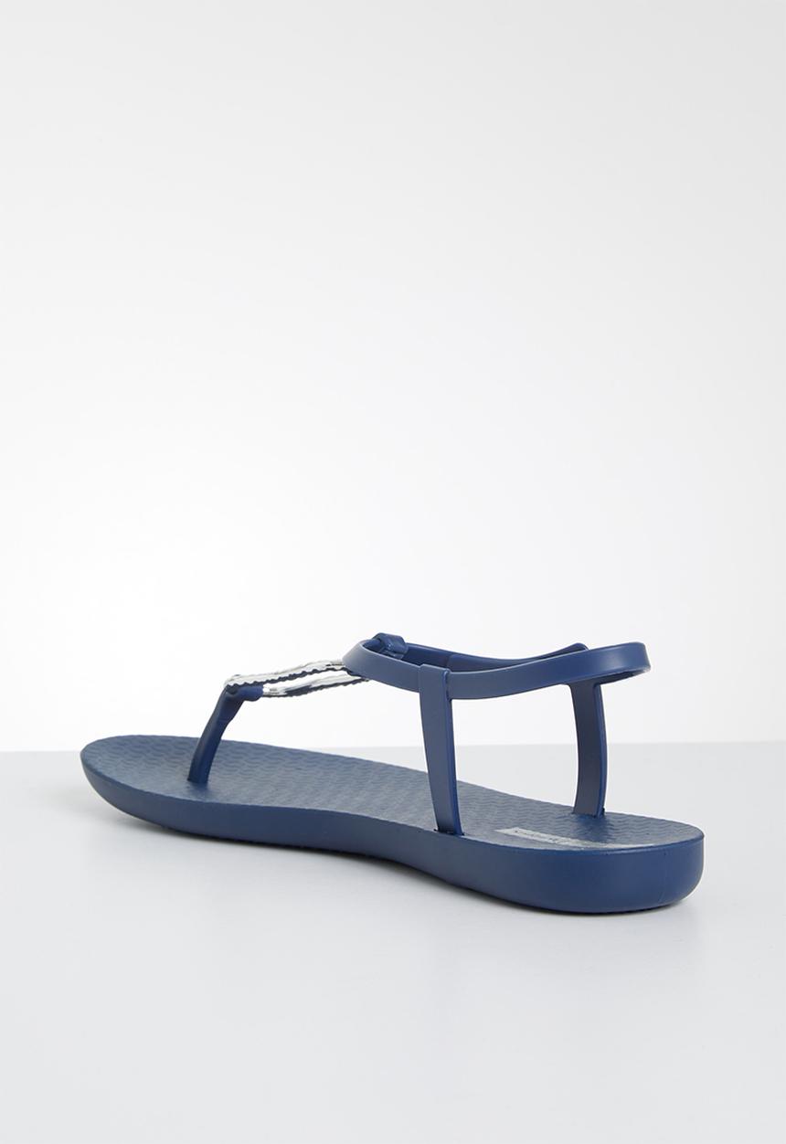 Ipanema - Class mood sandal - blue