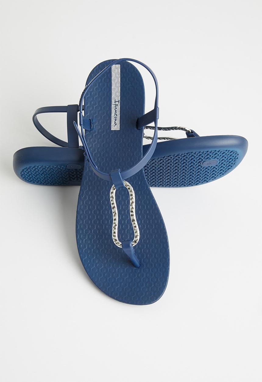 Ipanema - Class mood sandal - blue