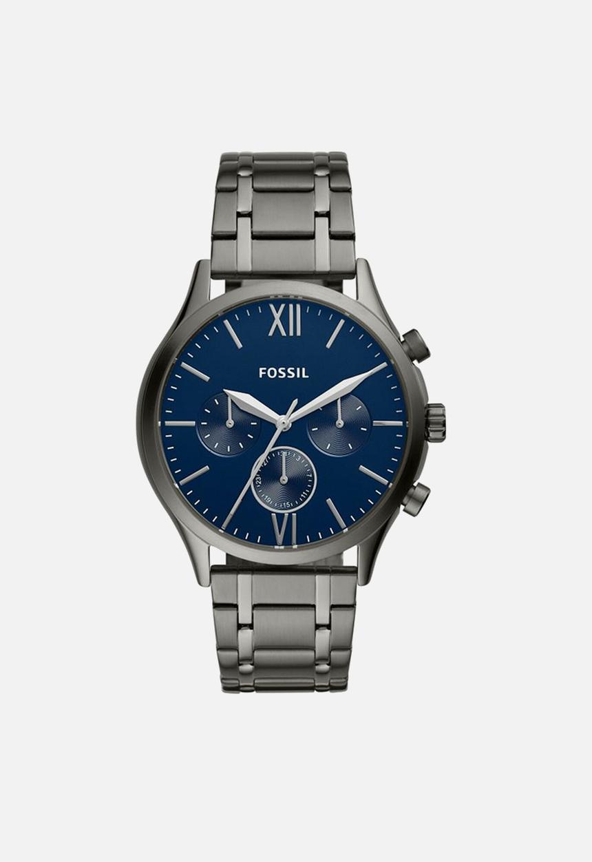 Fossil - Fenmore midsize - smoke